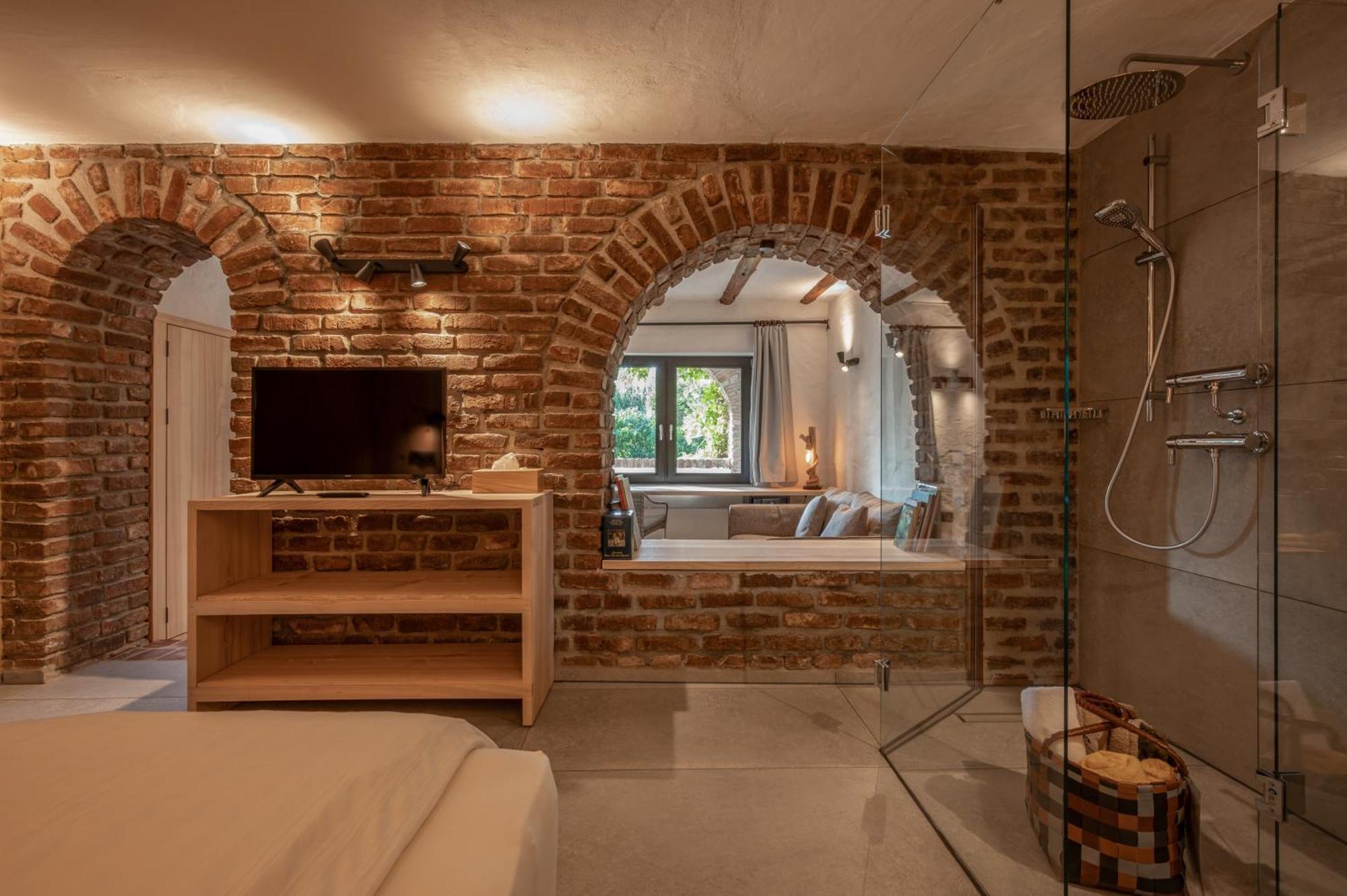 Hotel Land Gut Hoehne Mettmann Buitenkant foto