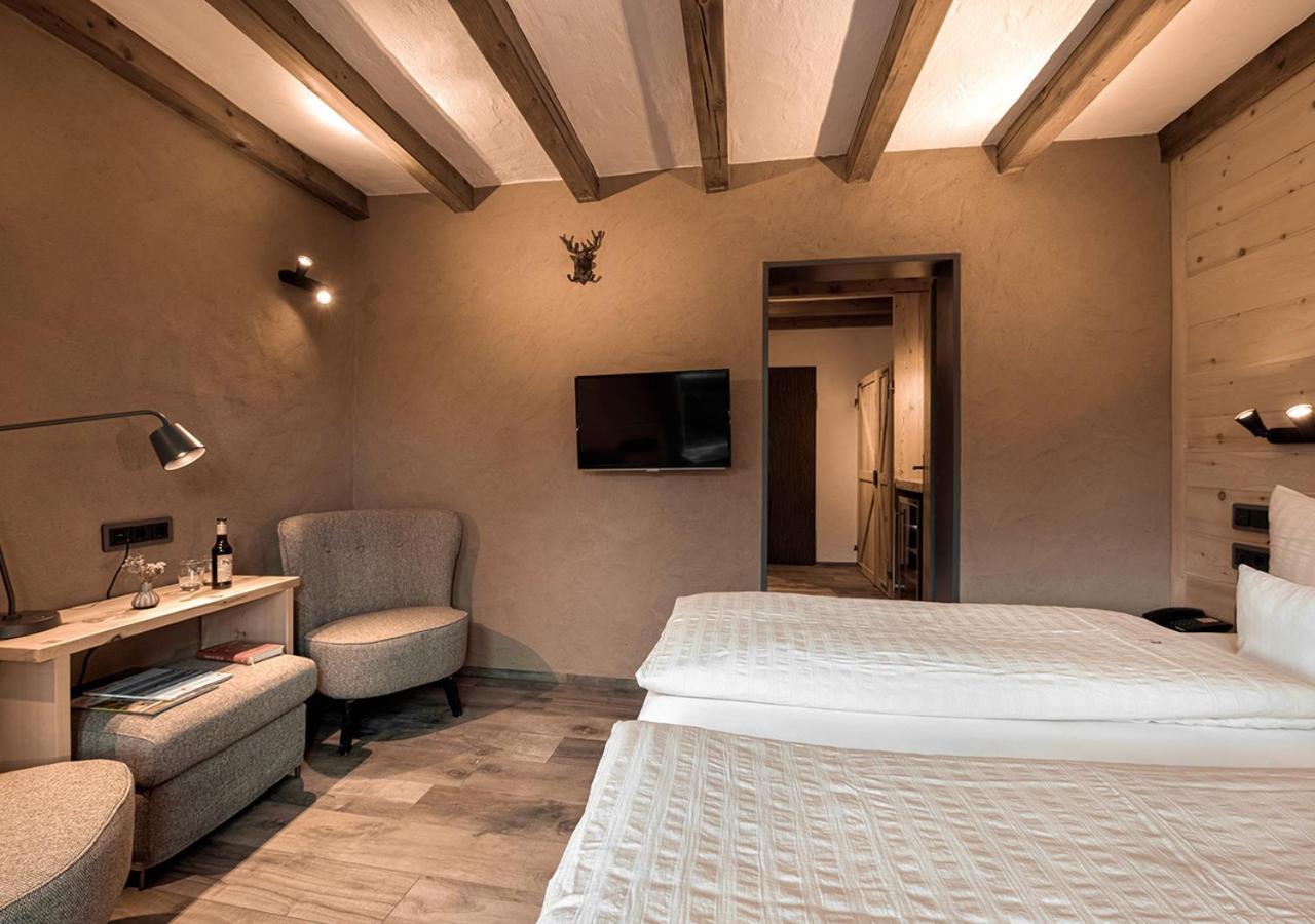 Hotel Land Gut Hoehne Mettmann Buitenkant foto